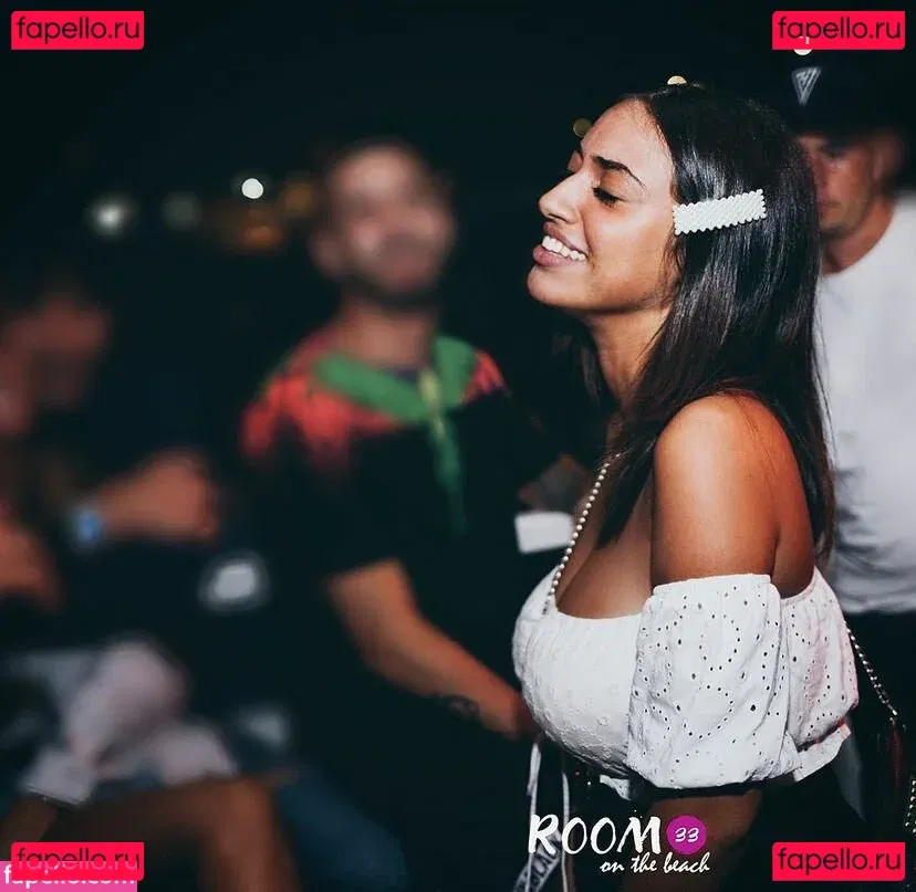 Giulia Colasante Onlyfans Photo Gallery 