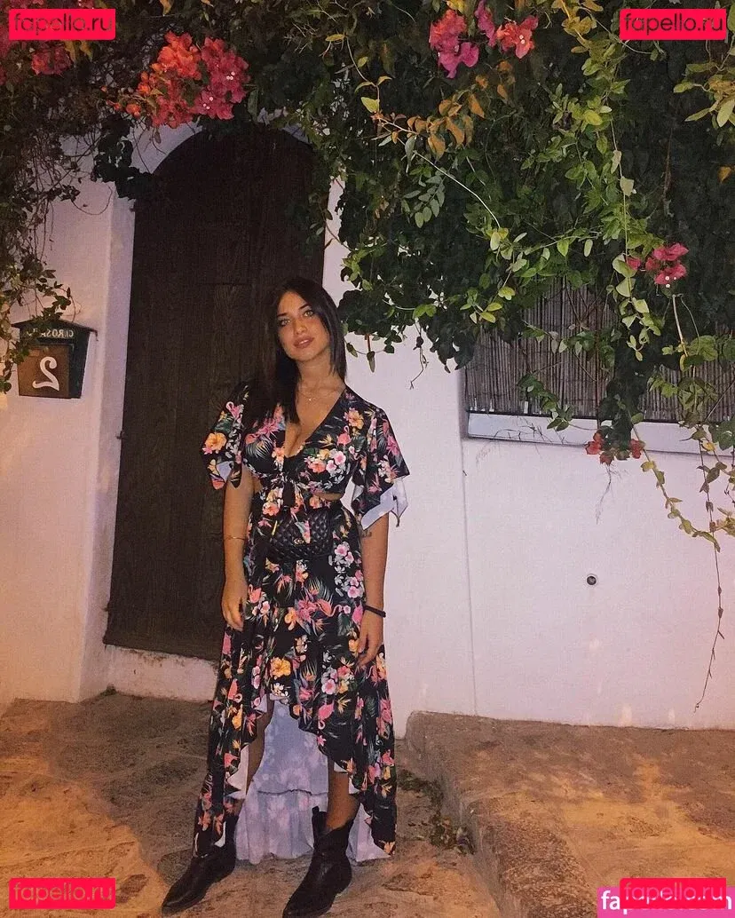 Giulia Colasante Onlyfans Photo Gallery 