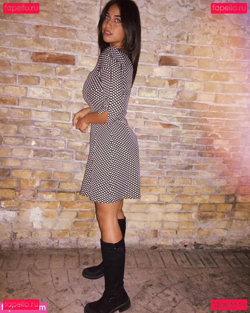 Giulia Colasante Onlyfans Photo Gallery 