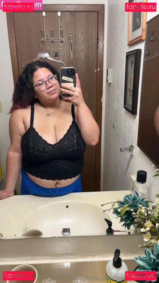 Luna Lovely Onlyfans Photo Gallery 