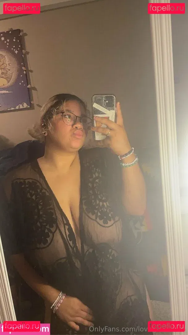 Luna Lovely Onlyfans Photo Gallery 