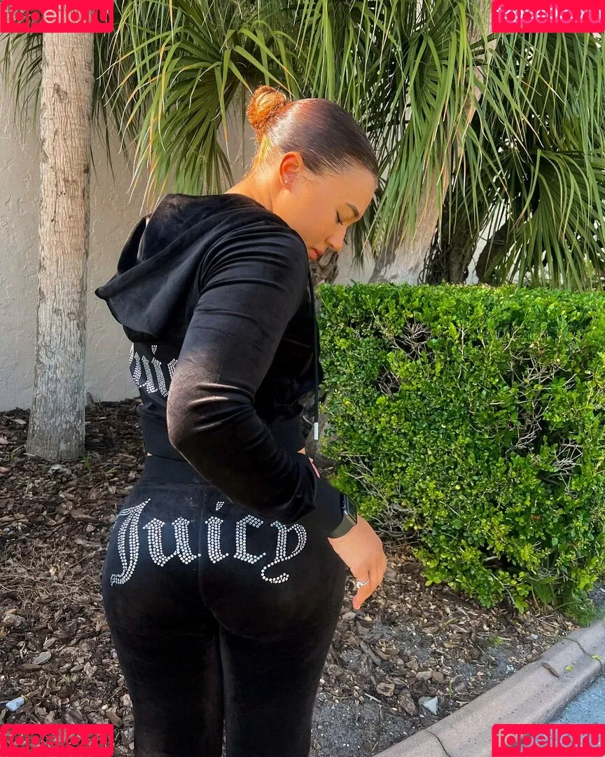 Heaven Collins Onlyfans Photo Gallery 
