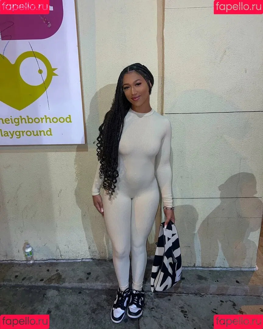Heaven Collins Onlyfans Photo Gallery 