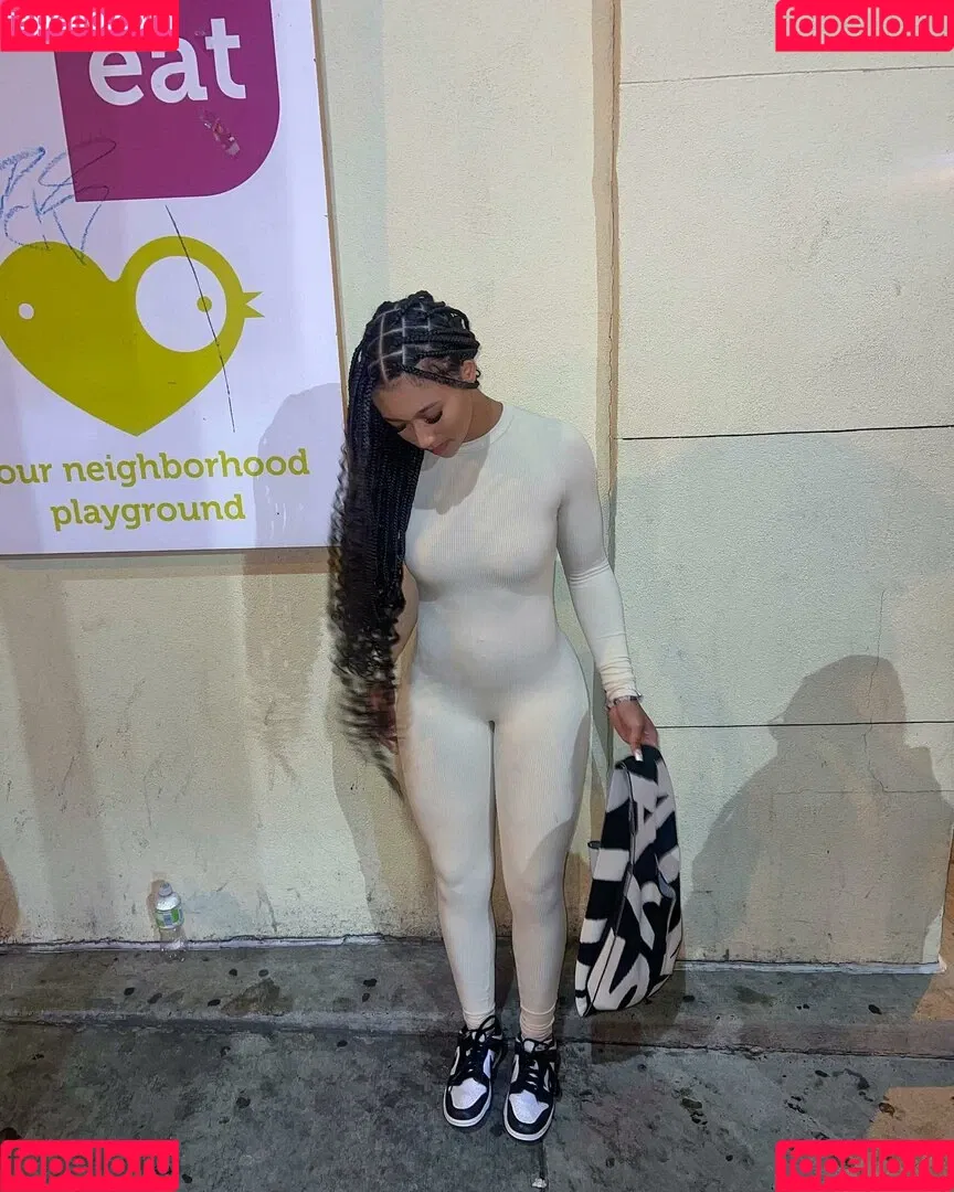Heaven Collins Onlyfans Photo Gallery 