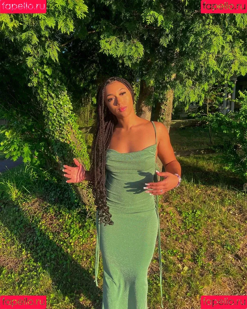 Heaven Collins Onlyfans Photo Gallery 