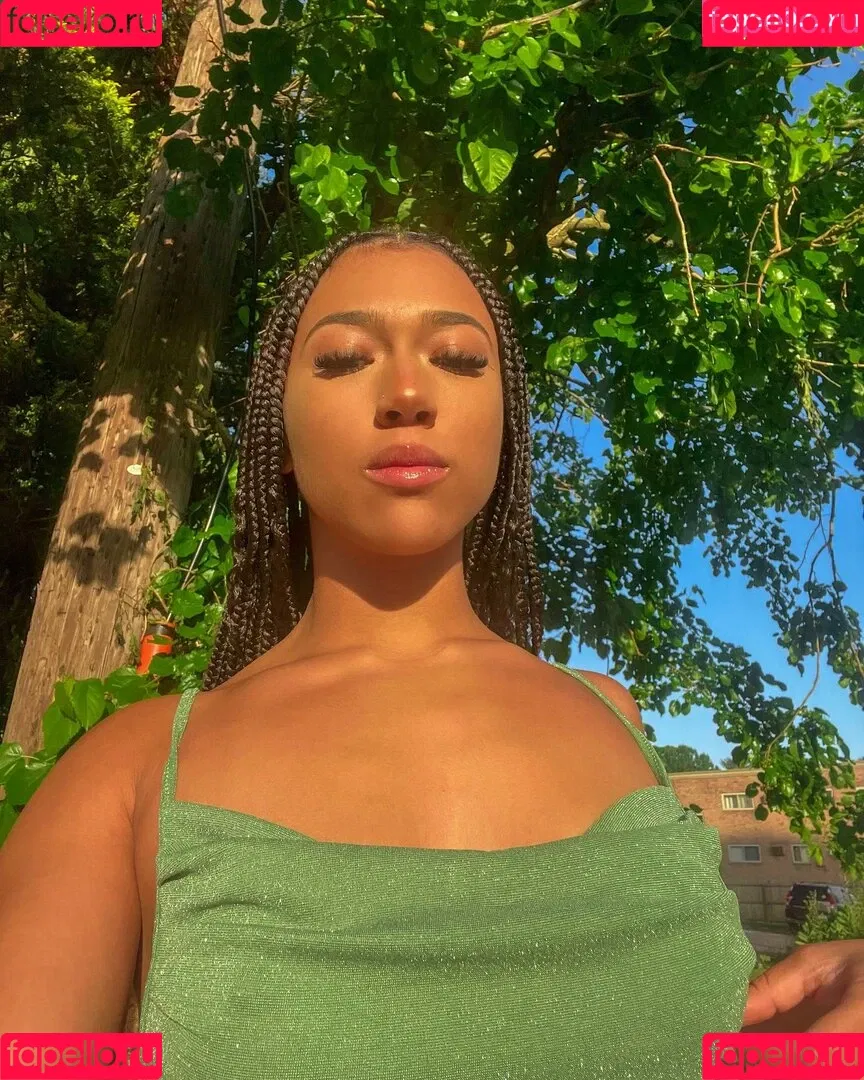Heaven Collins Onlyfans Photo Gallery 