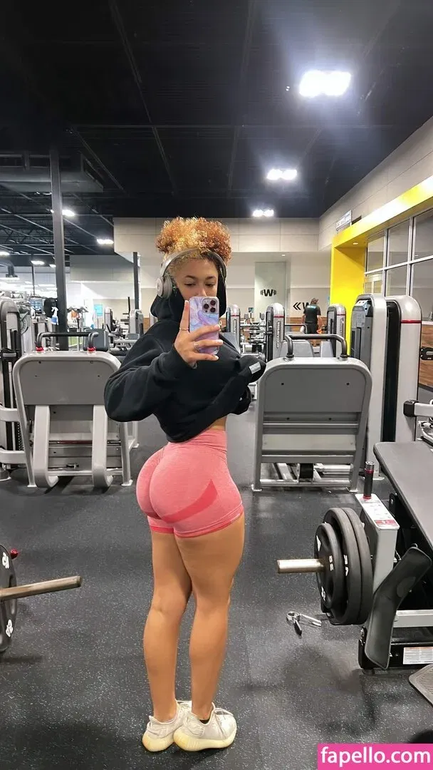 Heaven Collins Onlyfans Photo Gallery 