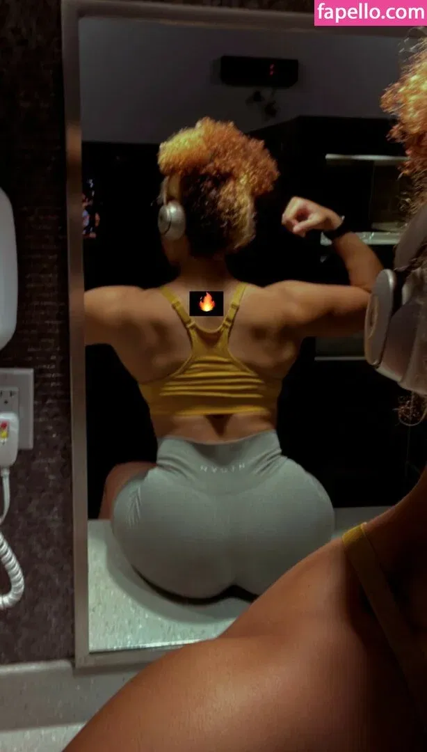 Heaven Collins Onlyfans Photo Gallery 