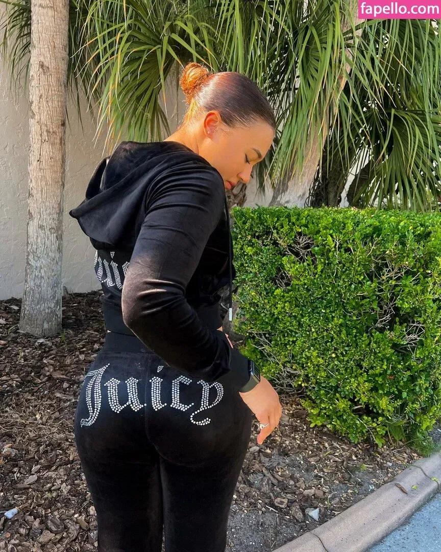 Heaven Collins Onlyfans Photo Gallery 