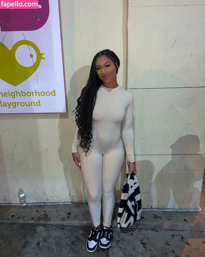 Heaven Collins Onlyfans Photo Gallery 