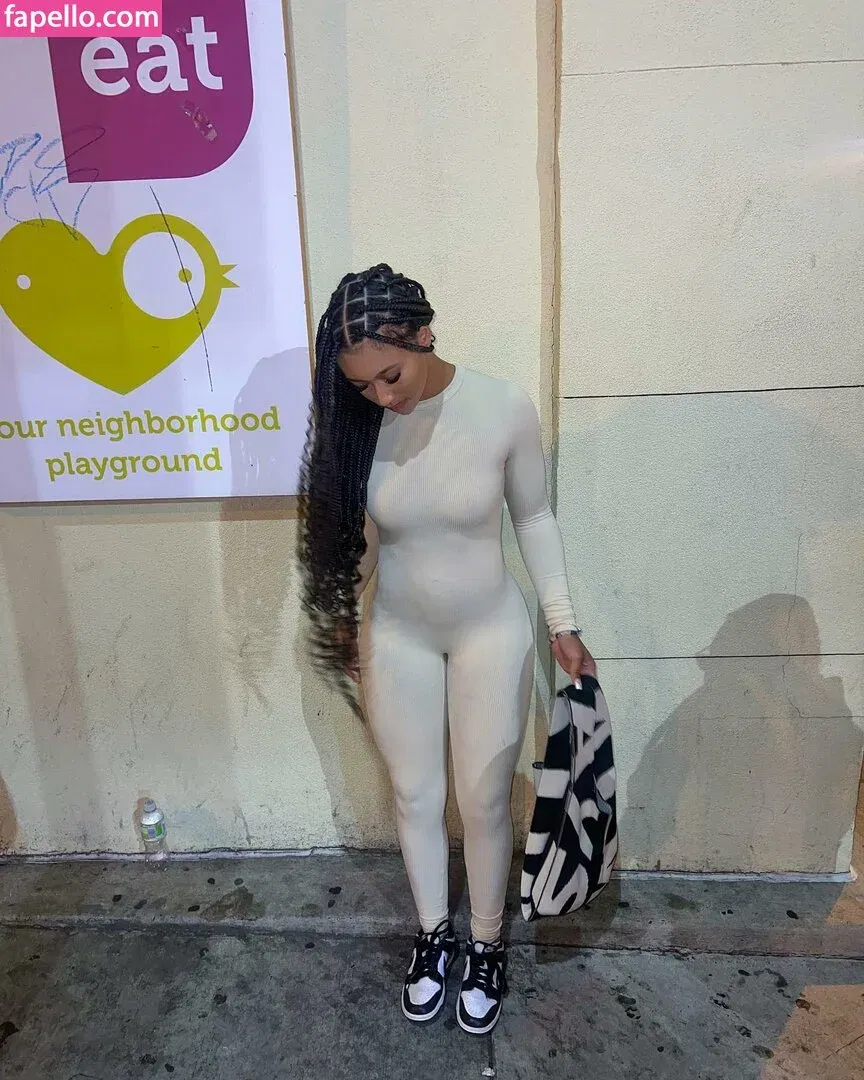 Heaven Collins Onlyfans Photo Gallery 