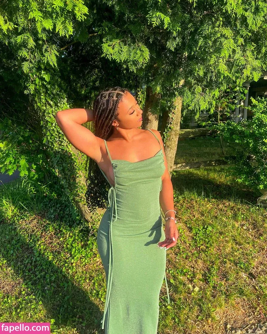 Heaven Collins Onlyfans Photo Gallery 