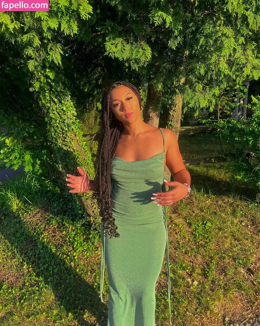 Heaven Collins Onlyfans Photo Gallery 