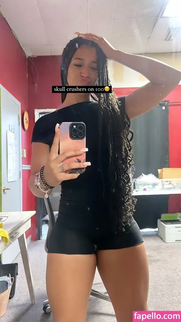 Heaven Collins Onlyfans Photo Gallery 