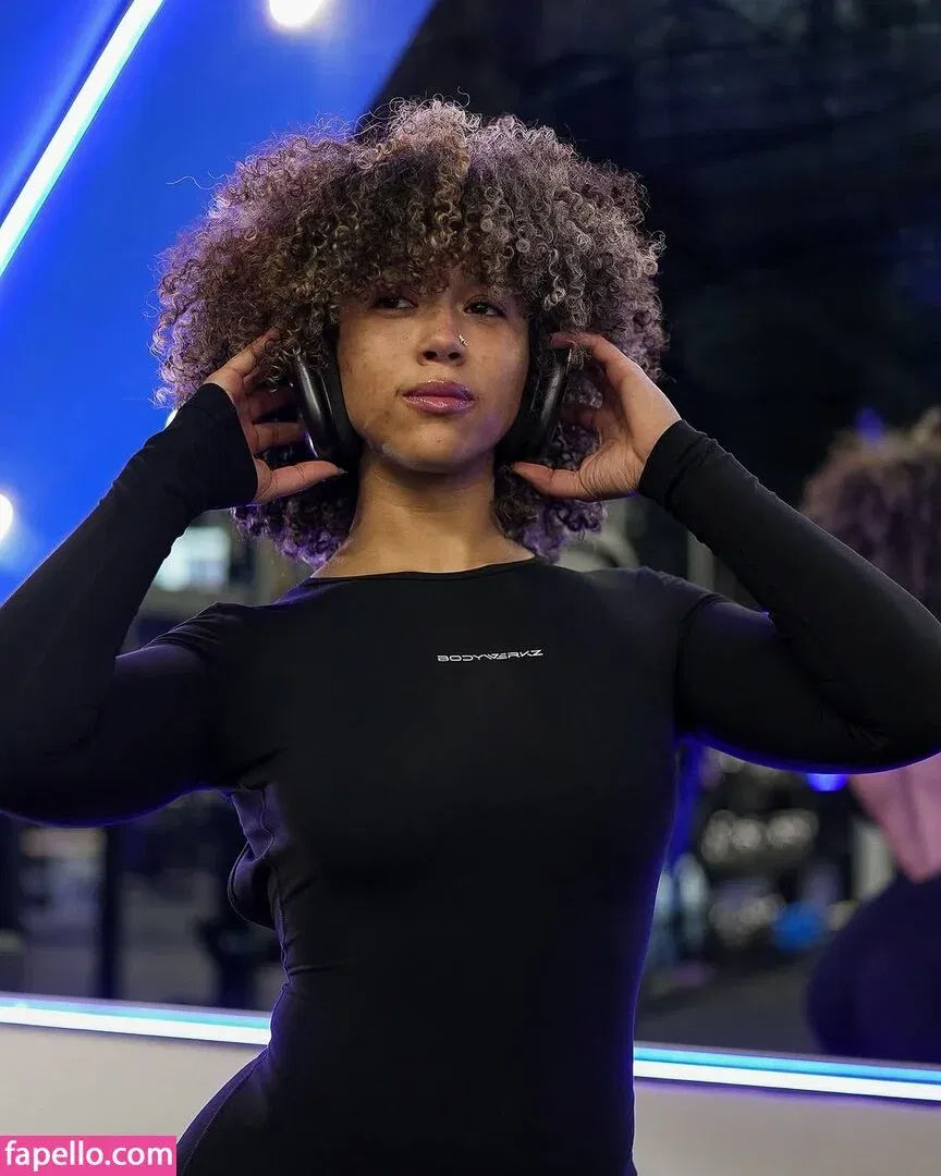 Heaven Collins Onlyfans Photo Gallery 