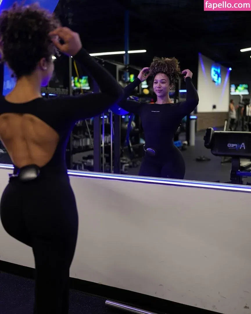 Heaven Collins Onlyfans Photo Gallery 