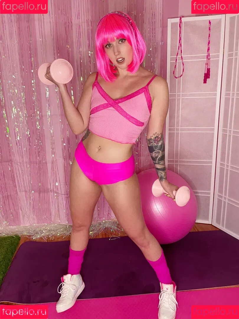 bunnycaraday Onlyfans Photo Gallery 