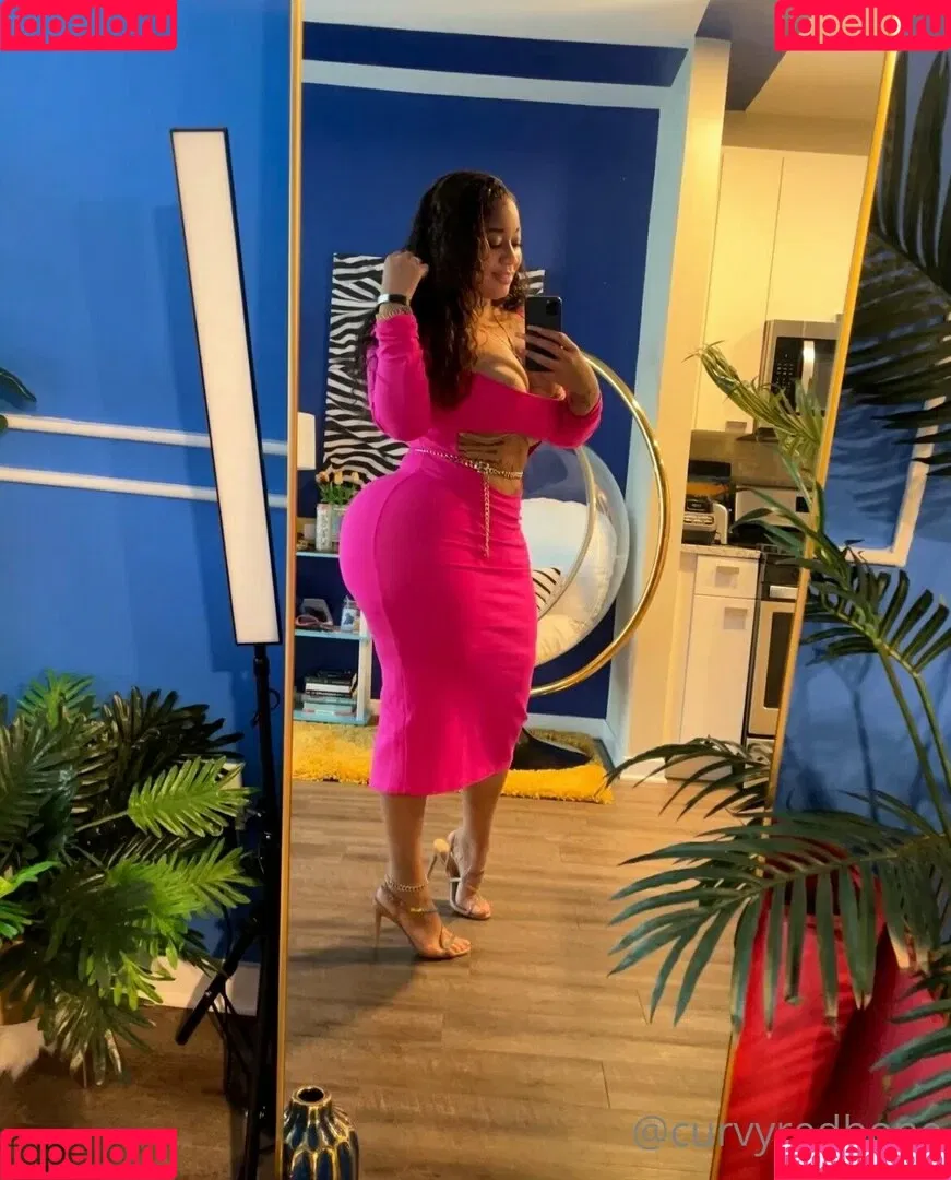 Curvyrb Onlyfans Photo Gallery 