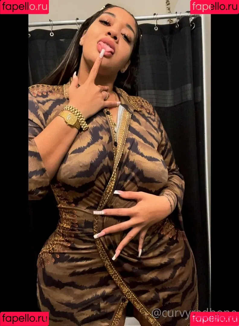 Curvyrb Onlyfans Photo Gallery 