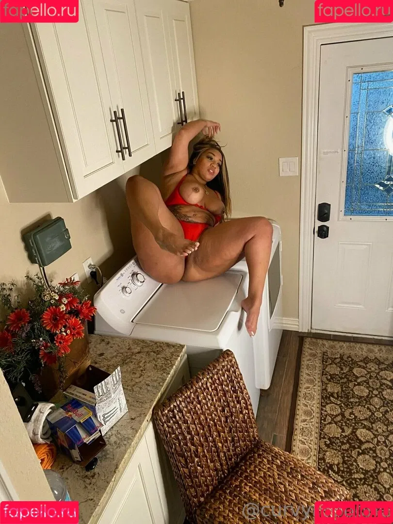 Curvyrb Onlyfans Photo Gallery 