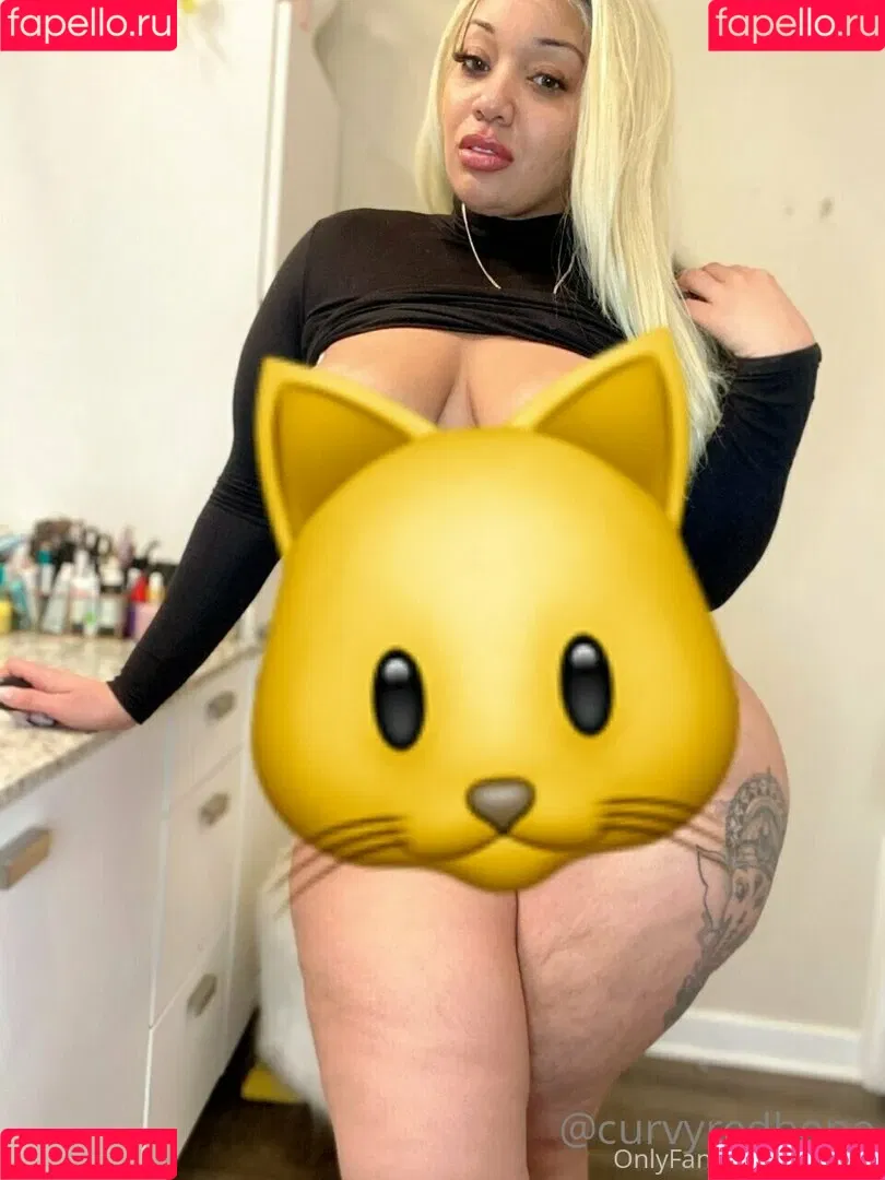 Curvyrb Onlyfans Photo Gallery 