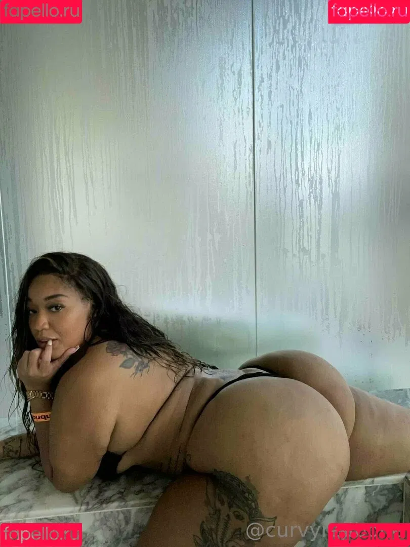 Curvyrb Onlyfans Photo Gallery 
