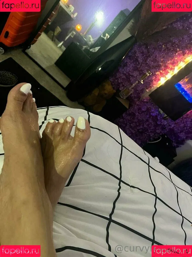 Curvyrb Onlyfans Photo Gallery 