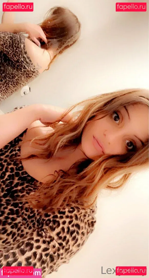 lexybebe5 Onlyfans Photo Gallery 