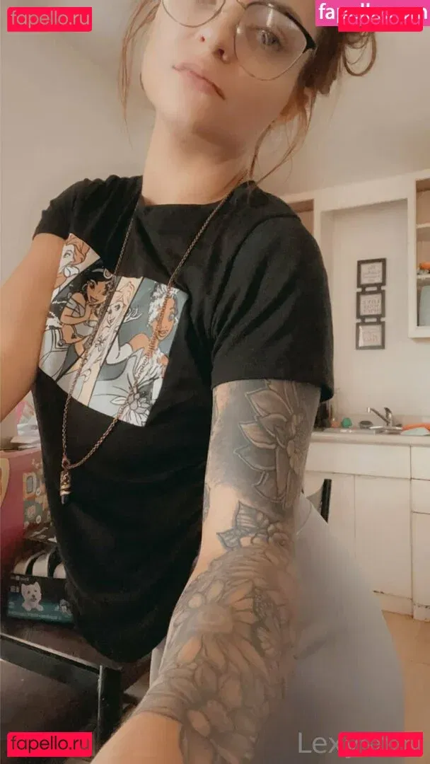 lexybebe5 Onlyfans Photo Gallery 