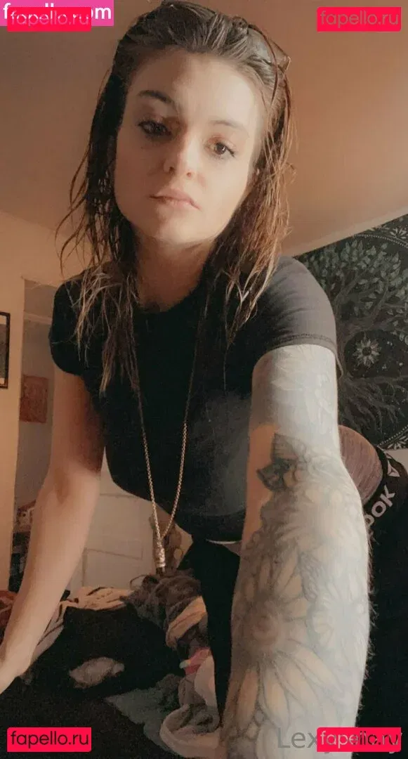 lexybebe5 Onlyfans Photo Gallery 