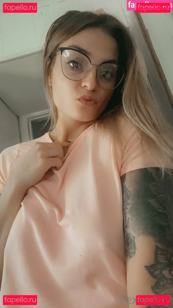 lexybebe5 Onlyfans Photo Gallery 