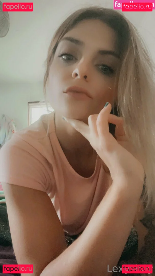 lexybebe5 Onlyfans Photo Gallery 
