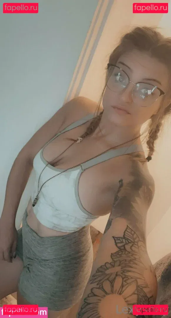 lexybebe5 Onlyfans Photo Gallery 