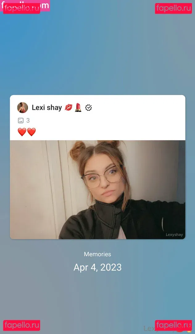 lexybebe5 Onlyfans Photo Gallery 