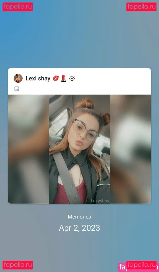 lexybebe5 Onlyfans Photo Gallery 