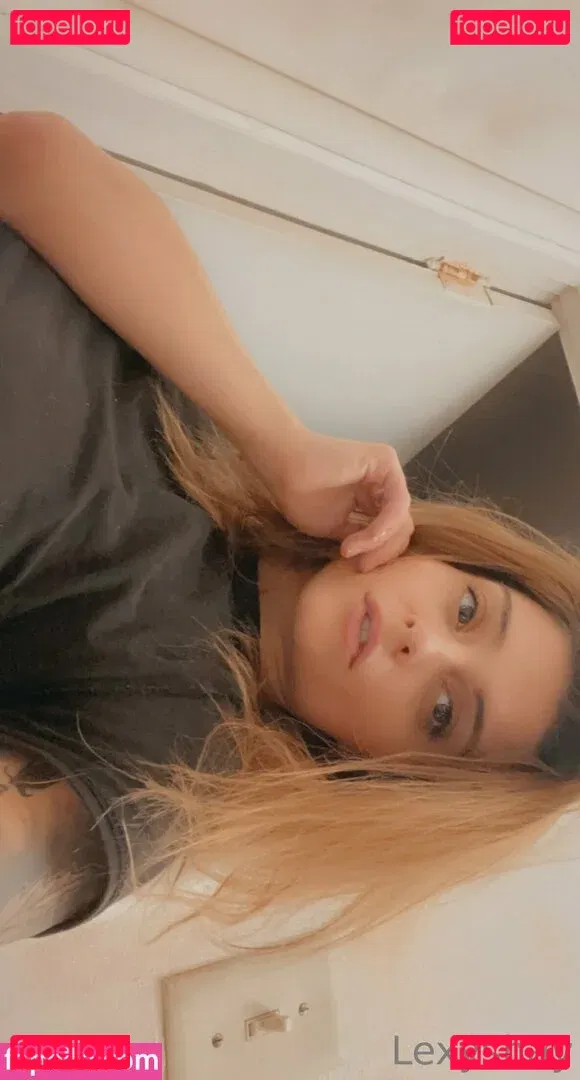 lexybebe5 Onlyfans Photo Gallery 