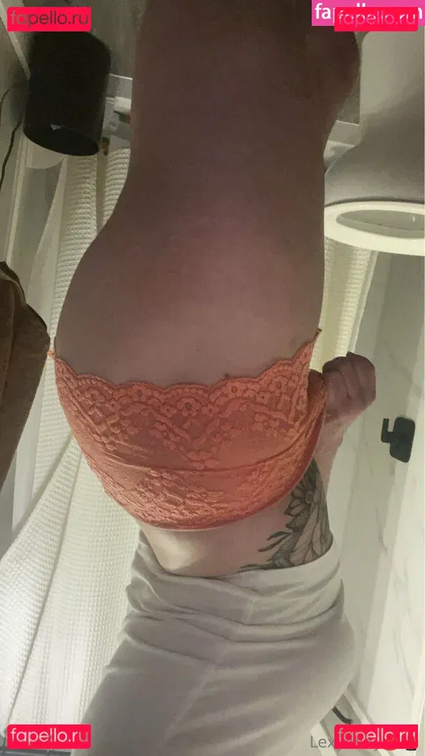 lexybebe5 Onlyfans Photo Gallery 