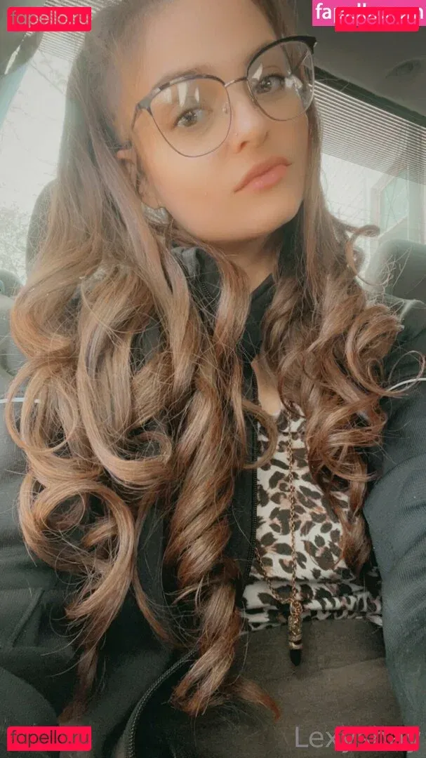 lexybebe5 Onlyfans Photo Gallery 