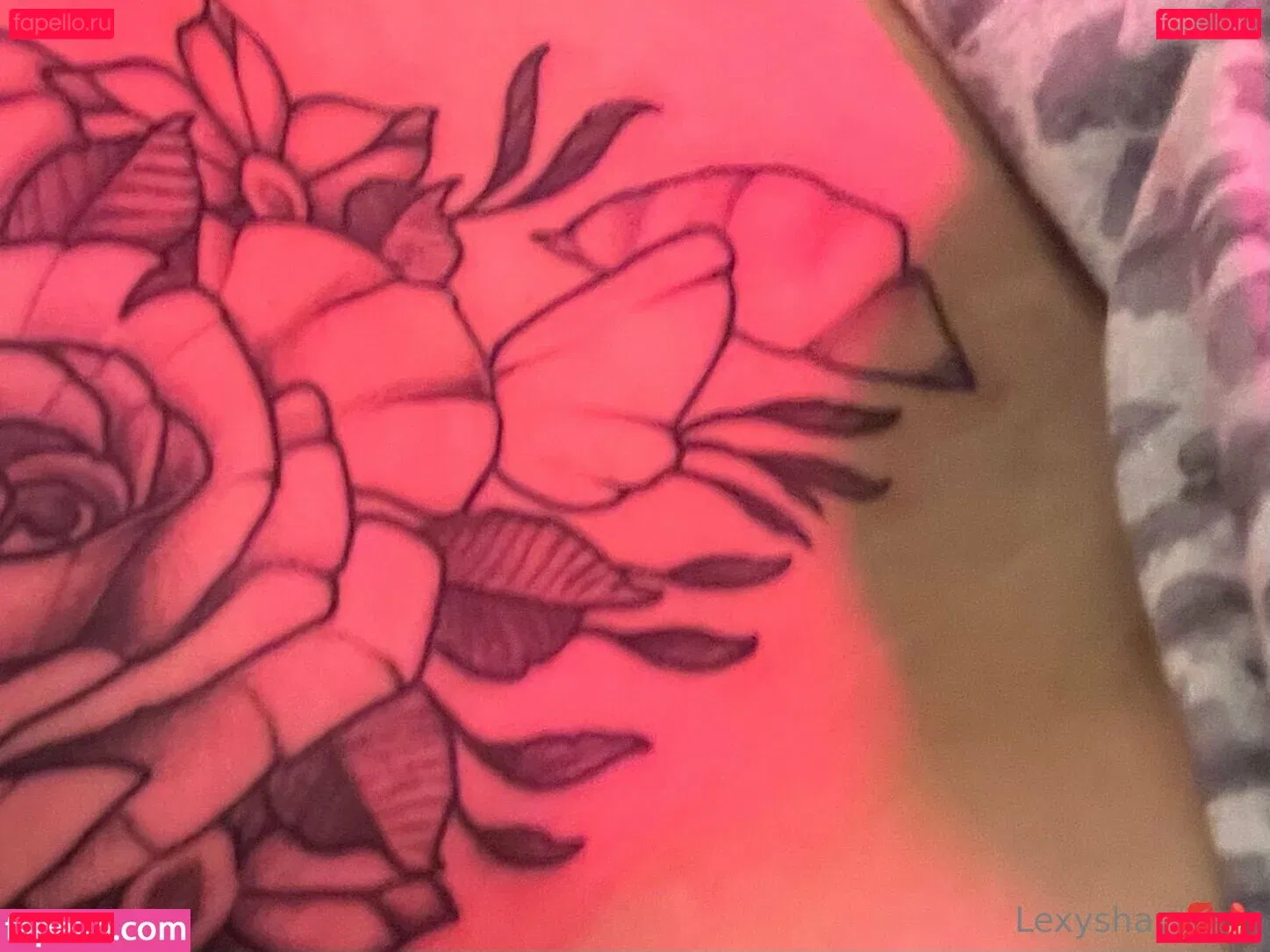 lexybebe5 Onlyfans Photo Gallery 