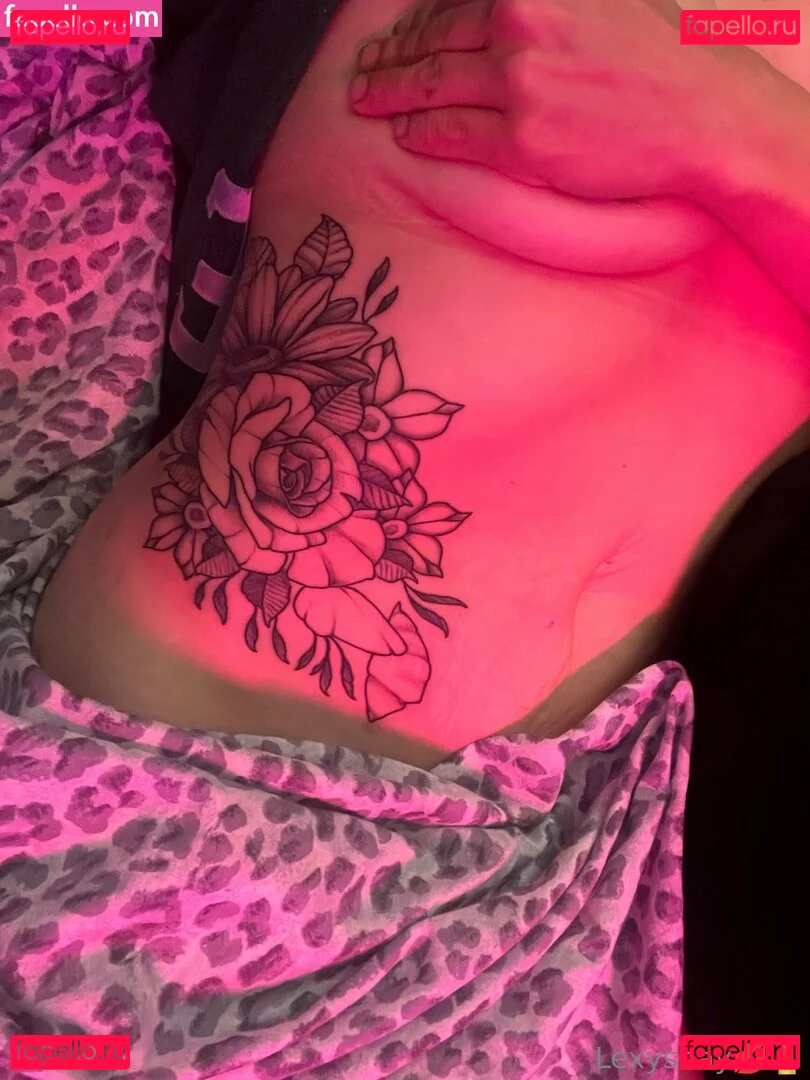 lexybebe5 Onlyfans Photo Gallery 