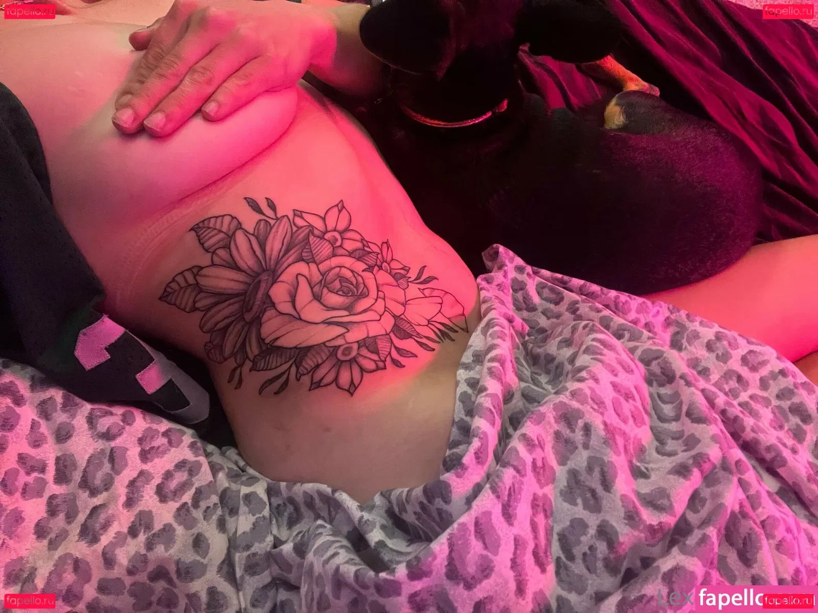 lexybebe5 Onlyfans Photo Gallery 