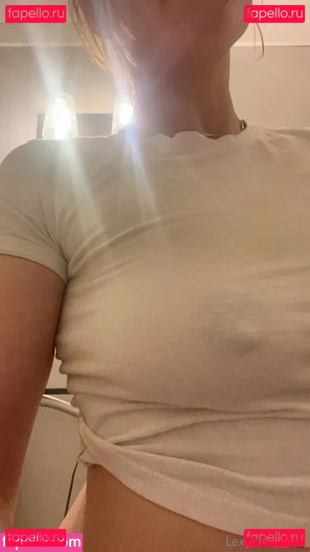 lexybebe5 Onlyfans Photo Gallery 