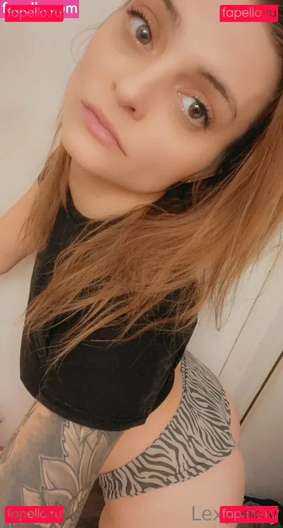 lexybebe5 Onlyfans Photo Gallery 