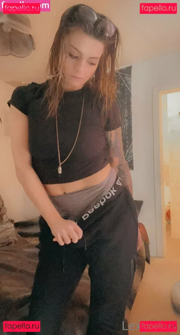 lexybebe5 Onlyfans Photo Gallery 