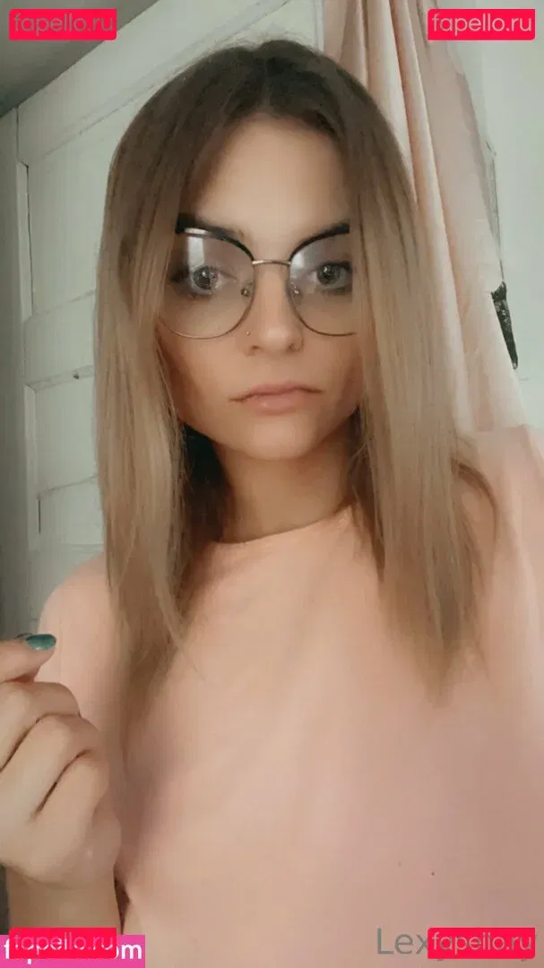 lexybebe5 Onlyfans Photo Gallery 