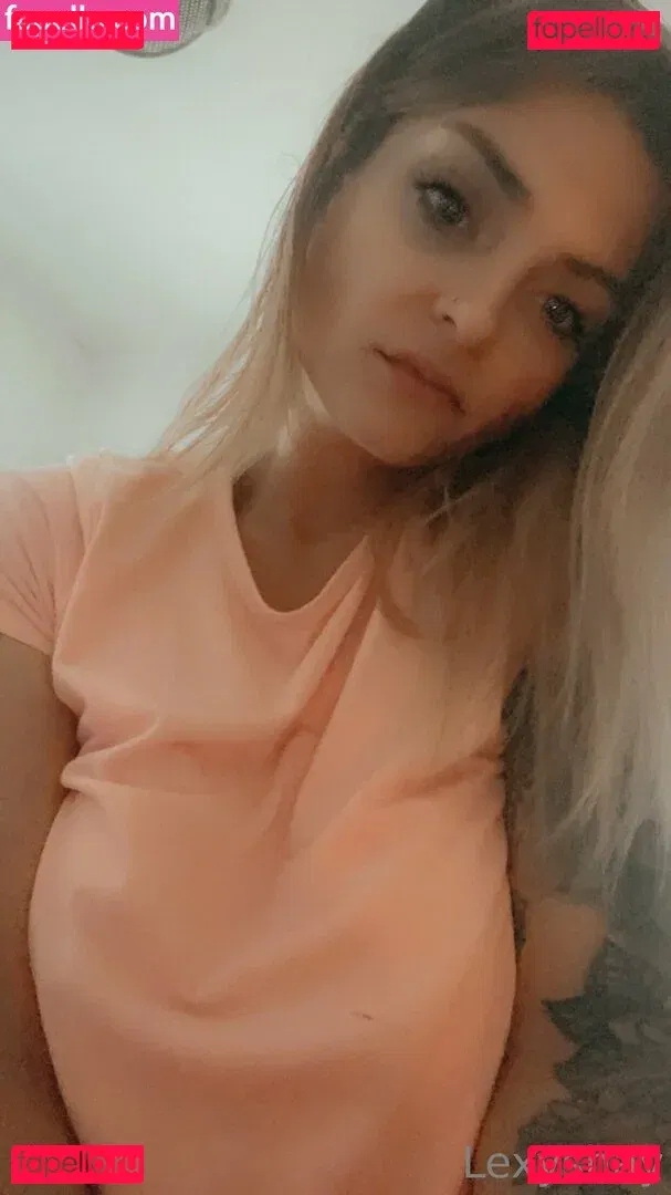 lexybebe5 Onlyfans Photo Gallery 