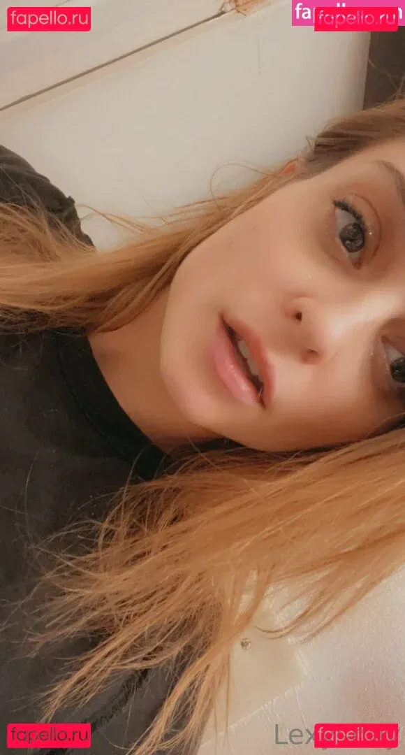 lexybebe5 Onlyfans Photo Gallery 