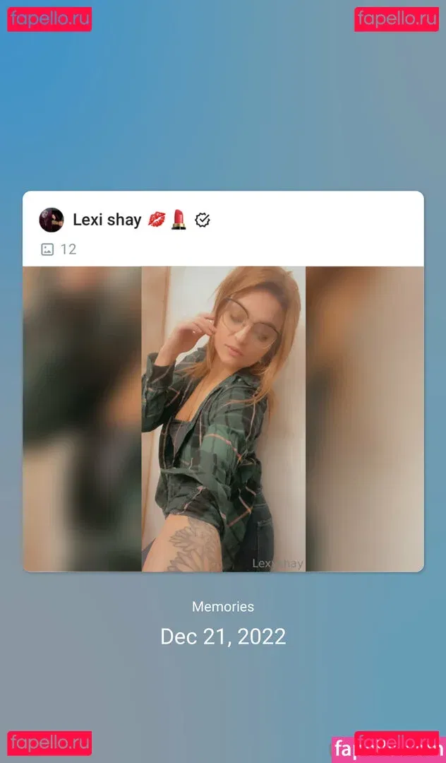 lexybebe5 Onlyfans Photo Gallery 