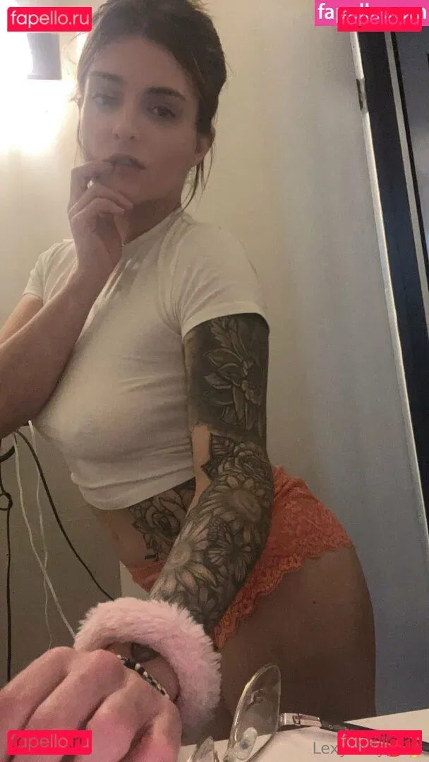 lexybebe5 Onlyfans Photo Gallery 