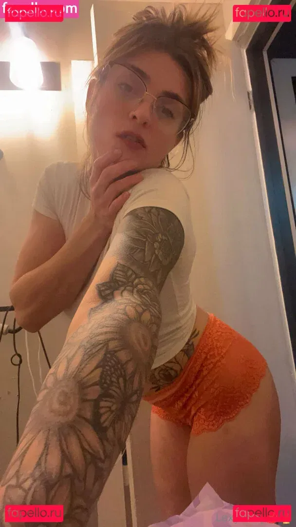 lexybebe5 Onlyfans Photo Gallery 